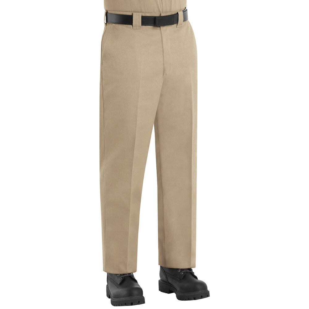 Pantalón Utilitario de Uniforme Hombre Red Kap PT62