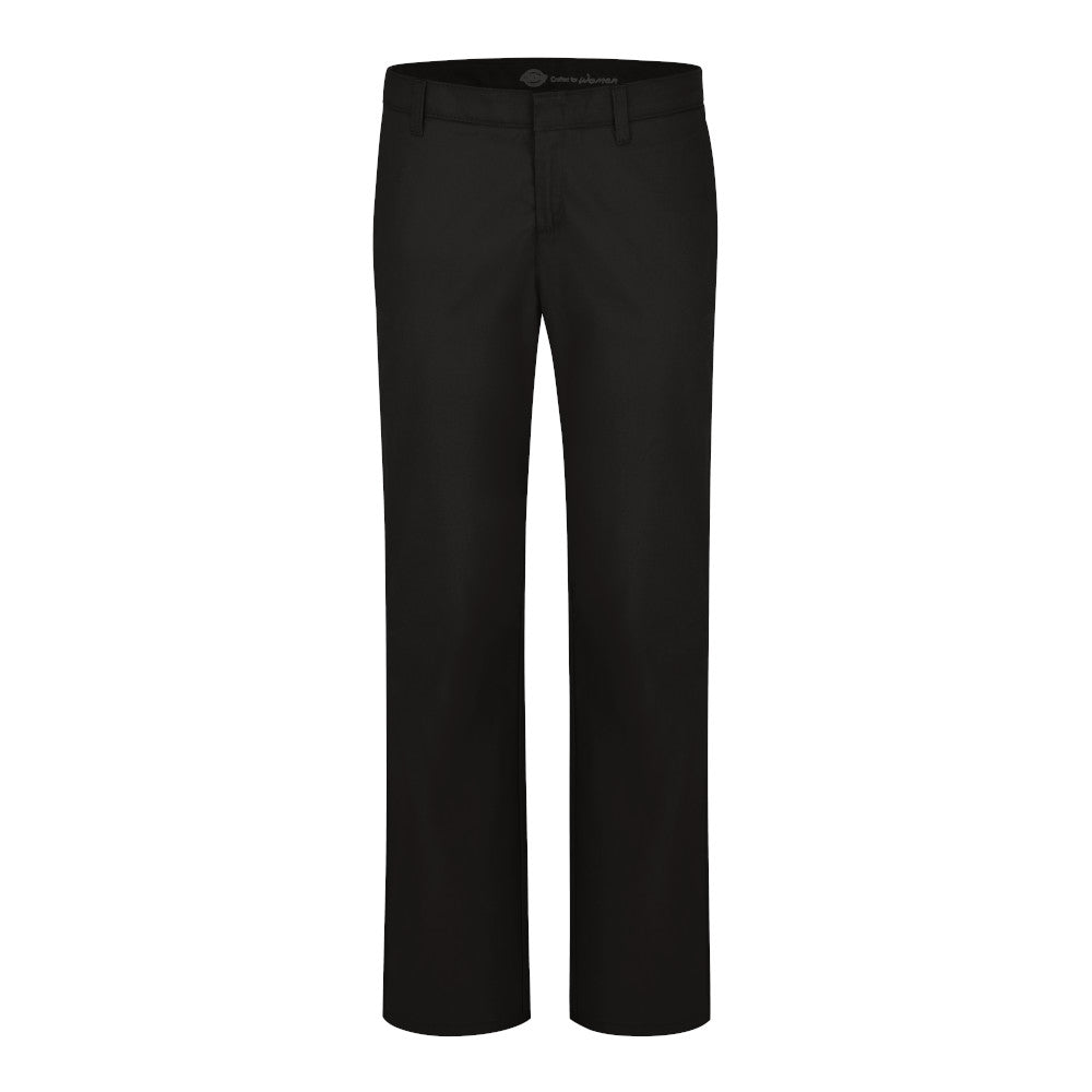 Pantalón de Gabardina Stretch Mujer Dickies FP12