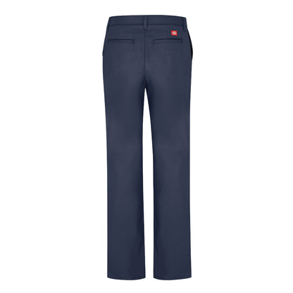 Pantalón de Gabardina Stretch Mujer Dickies FP12