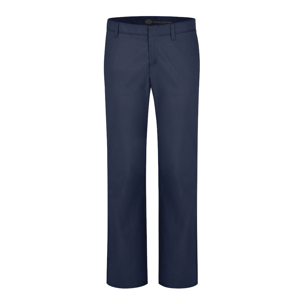 Pantalón de Gabardina Stretch Mujer Dickies FP12