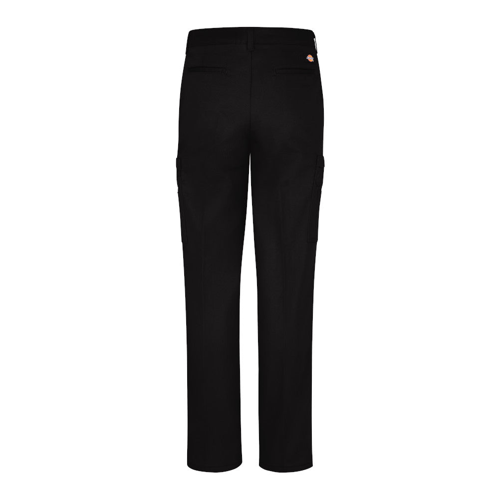 Pantalón Tipo Cargo Algodón Talla Extra Mujer FW39