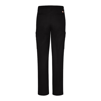 Pantalón Tipo Cargo Algodón Talla Extra Mujer FW39