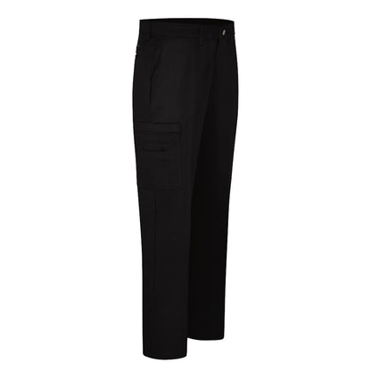 Pantalón Tipo Cargo Algodón Talla Extra Mujer FW39