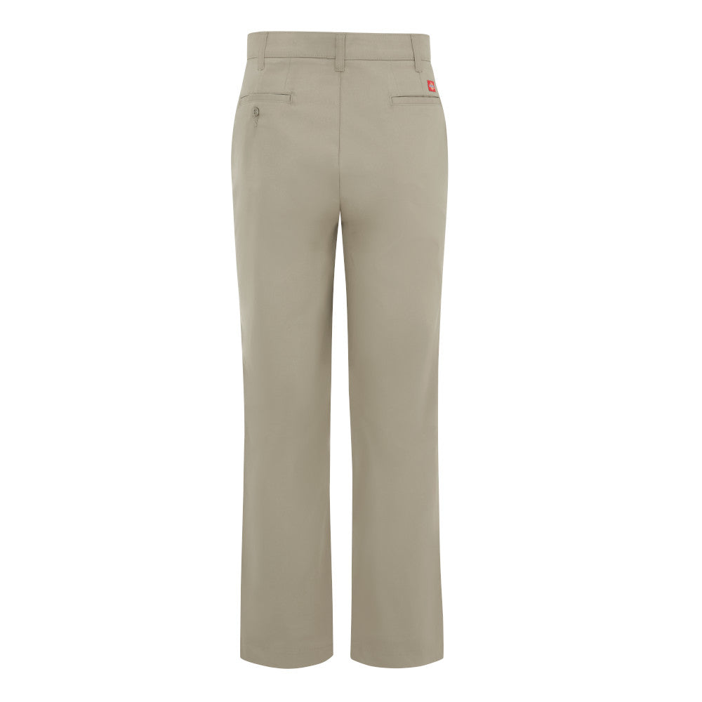 Pantalón Gabardina Stretch Mujer FW31 Dickies