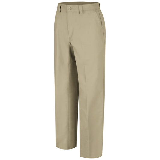 Pantalon de Trabajo Canvas Frente Liso Hombre Dickies WP70