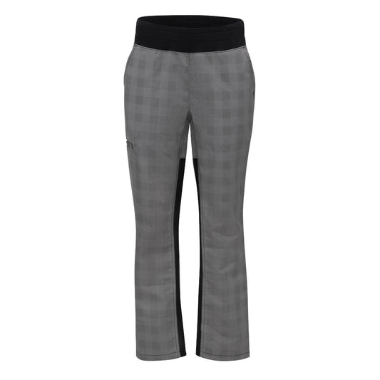 Pantalón para Chef Airflow Corte Recto para Mujer Red Kap 0P1W