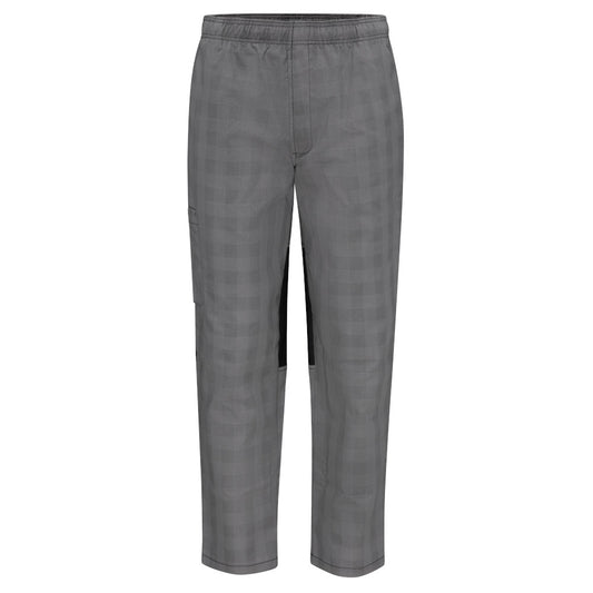 Pantalón para Chef Baggy Airflow para Hombre Red Kap 0P2M