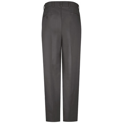 Pantalón de Trabajo Algodón Resistente a Arrugas Hombre Red KAP PC20