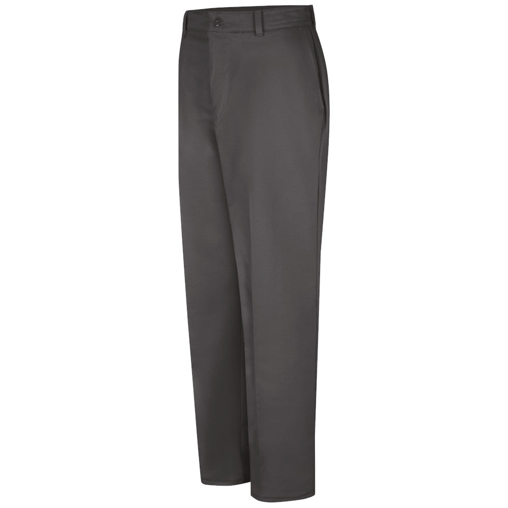 Pantalón de Trabajo Algodón Resistente a Arrugas Hombre Red KAP PC20