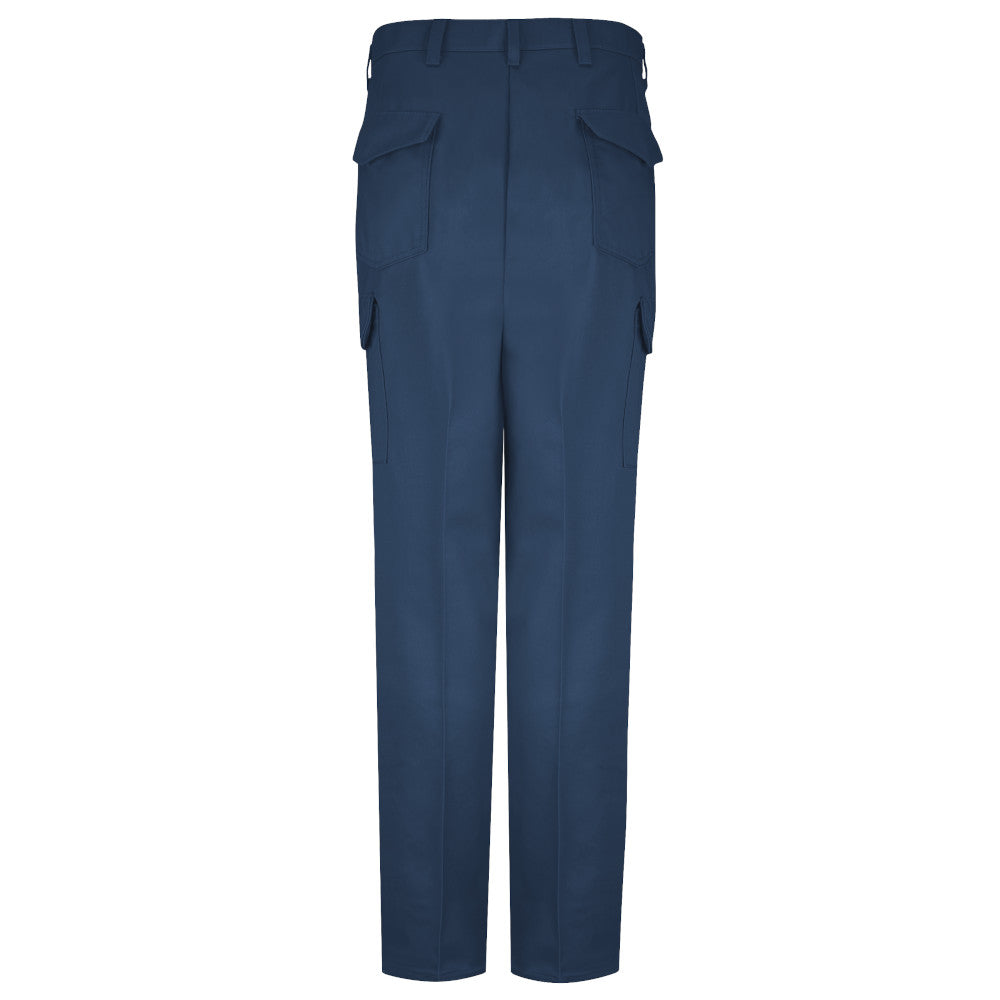 Pantalón Cargo de Algodón Red Kap Hombre PC76