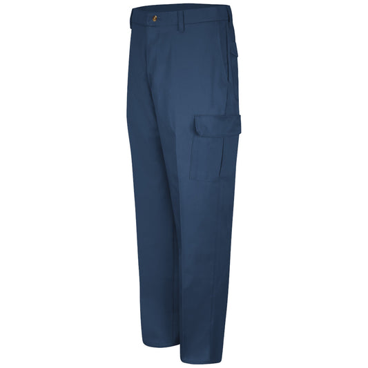 Pantalón Cargo de Algodón Red Kap Hombre PC76