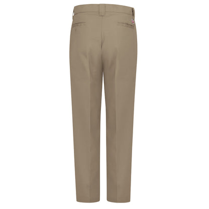 Pantalón Utilitario de Uniforme Hombre Red Kap PT62