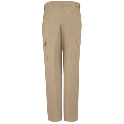 Pantalón Industrial Tipo Cargo Hombre Red Kap PT88